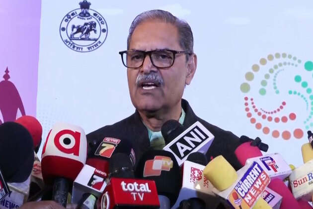 Global Energy Leaders' Summit (GELS) 2025 to be held in Puri, Odisha, from December 5 to 7