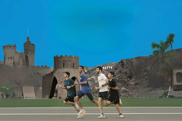 Hatta Running Championship to showcase sporting vibe of Hatta Winter initiative