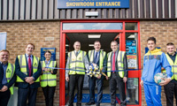 CPS marks 300th store opening with new Durham branch