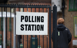 Poll: What do Britons really think about clean energy and green infrastructure?