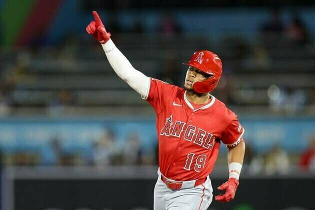 Shooting for 5th straight series win, Angels face Astros