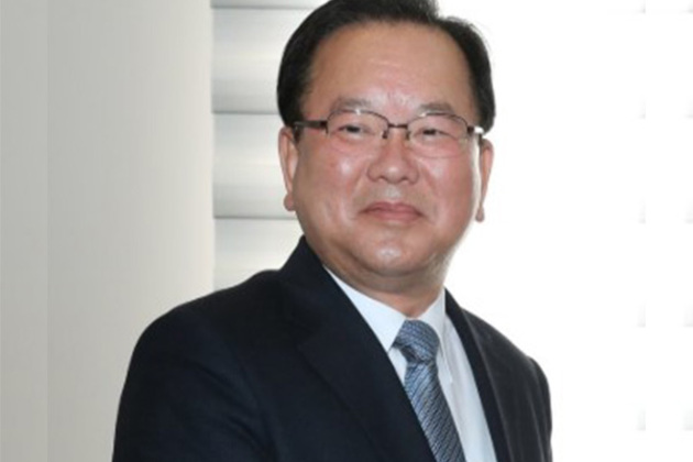 South Korean President Lee appoints former PM Kim Boo-kyum as special envoy to India