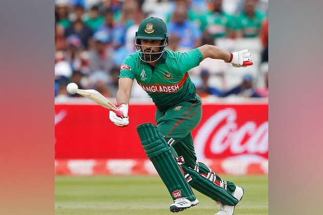Has become black mark: Tamim Iqbal after withdrawing from BCB elections