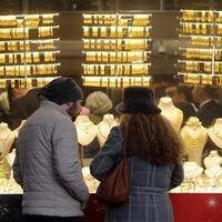 Economic Watch: Trkiye's jewelry industry struggles amid soaring prices, import quotas