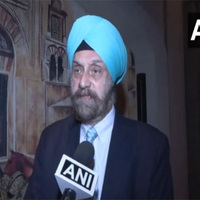 No need for knee-jerk reaction to every comment coming out of Washington: Former Diplomat Sarna