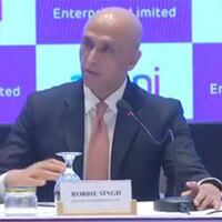 Adani Group assets a 'sacred trust', fulfilling national promise for next decade: Group CFO