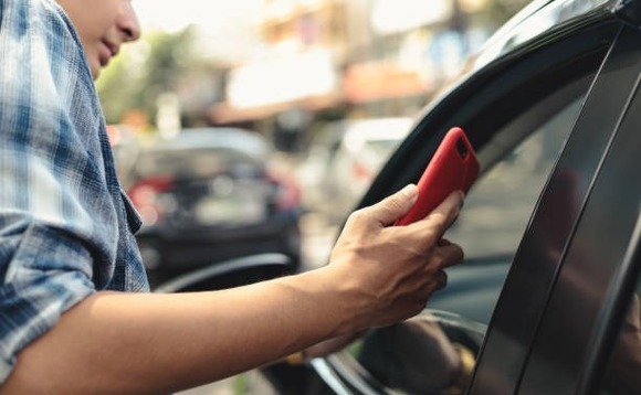 China ride hailing platform Ruqi Mobility secures $117m