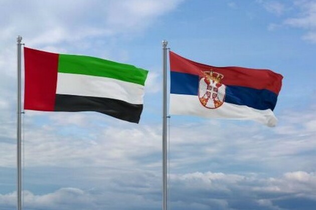UAE-Serbia Comprehensive Economic Partnership Agreement officially comes into force