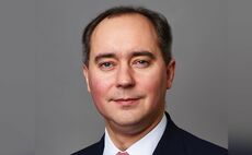 Somerset Capital Management profits dip under EM volatility