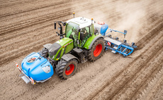 Lemken adds front tank flexibility 