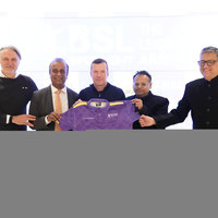 Football legend Lothar Matthaus joins Bengal Super League as Ambassador