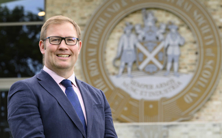 Tenant Farming Commissioner has got to 'hit the ground running' to be able to make changes says NFU deputy president