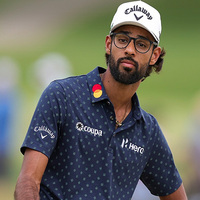 Rocket Classic: Bhatia fires four straight birdies in late stages of Round 3