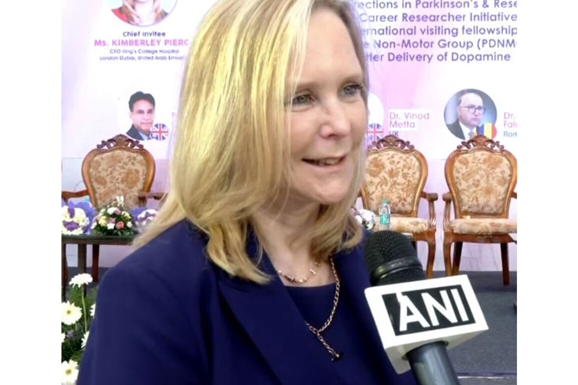 India expected to see surge in Parkinson's disease, becoming 2nd-highest in 5 yrs: Experts at 6th International Annual Symposium-2026 in Kerala