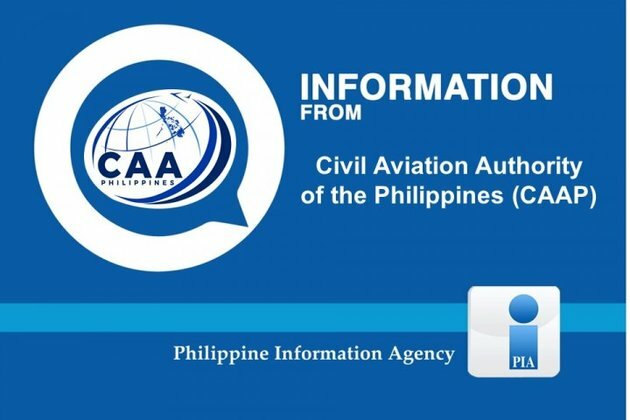 CAAP: Contact tracing app mandatory in airport soon
