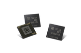 Samsung begins production of flash storage for automotive applications