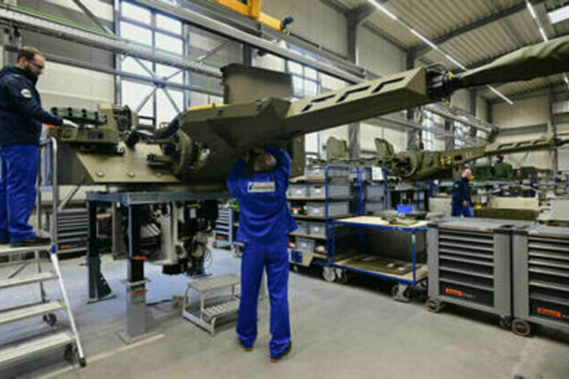 German banks reject arms manufacturers in ethical investments