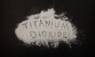 Titanium dioxide powder