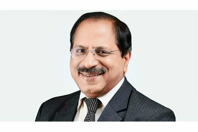 VP Nandakumar Talks About How NBFCs Bridge India's Credit Gap