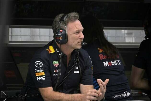 Ex-Red Bull boss Christian Horner free for potential F1 return