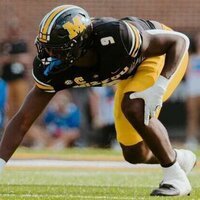 5 Things to Know About Zion Young