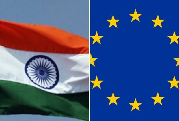 India, EU underline commitment to promoting human rights