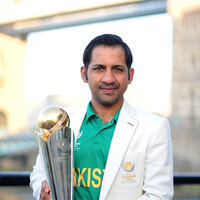 PCB hands key responsibilities to former Pakistan skipper Sarfaraz Ahmed