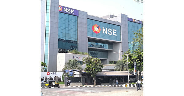 Nifty reclaims 23,000, Sensex rises 800 pts on US Iran truce hopes; Brent crude oil dips beneath USD 100