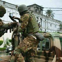 China's support for Mali's military carries risks: researcher outlines what they are