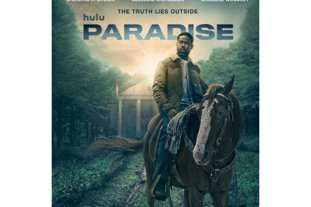 Sterling K Brown starrer thriller series 'Paradise' renewed for Season 3