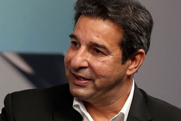 Chaminda Vaas hails Wasim Akram as 'complete fast bowler', praises Bhuvneshwar Kumar's swing bowling
