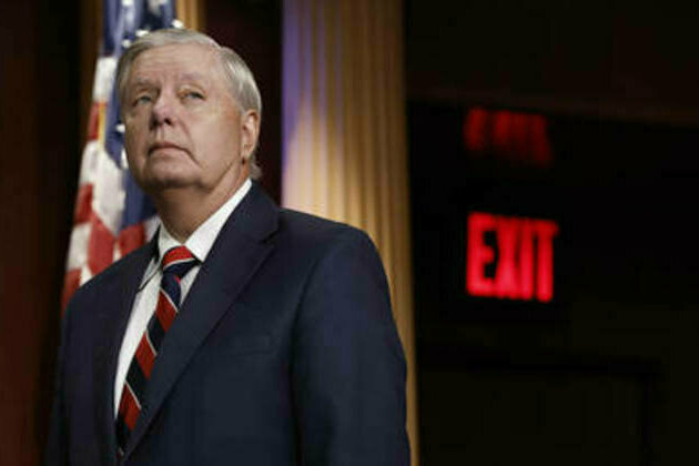 US senator threatens India, China and Russia over Ukraine - media