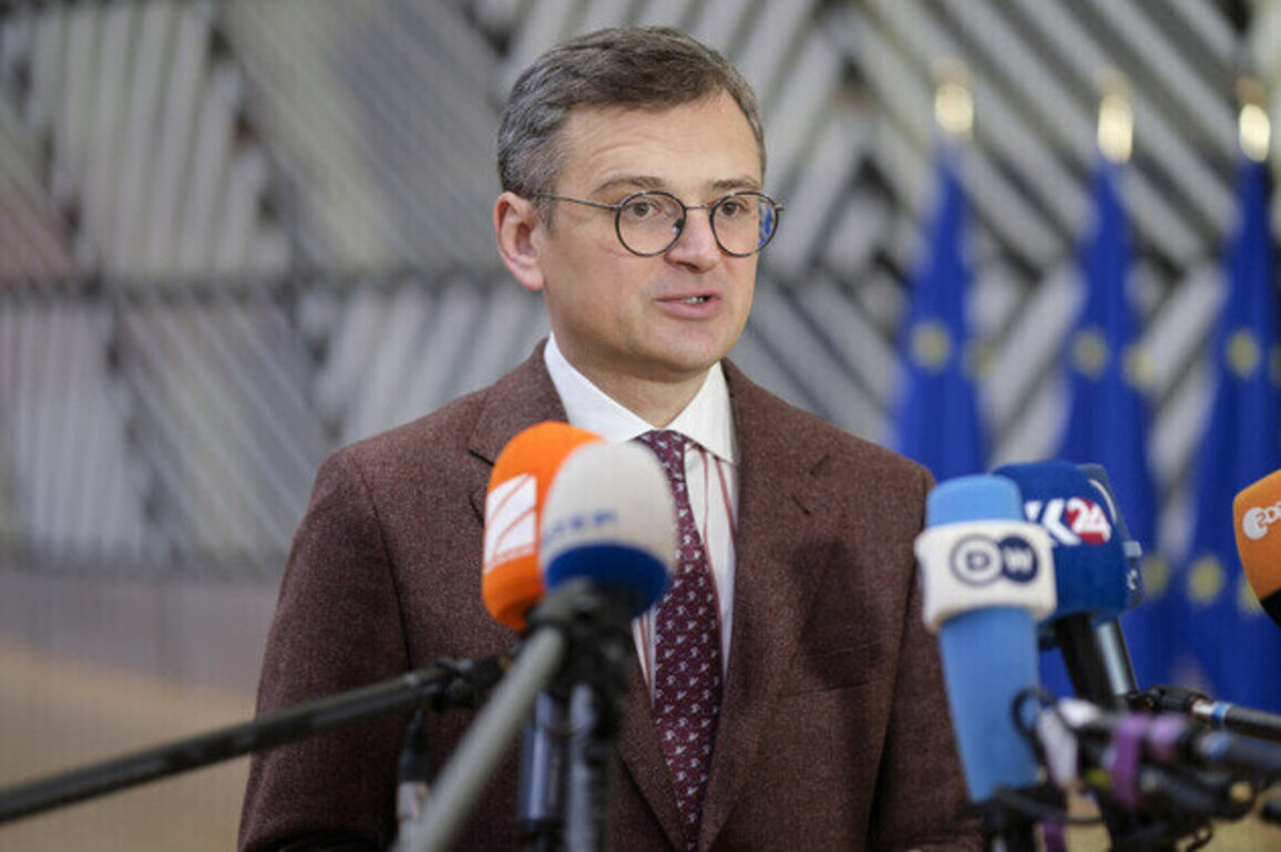 EU membership could sweeten losses for Kiev  ex-foreign minister