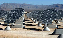 Solar power can only work with upgrades to energy storage capacity