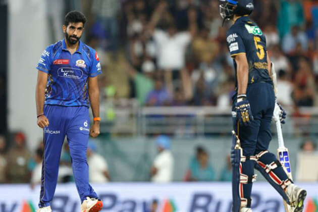 "An antidote that can cure any illness": Aaron, Moody in awe of "pure class" Jasprit Bumrah
