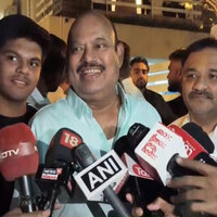 "We wish to have an alliance": NCP SP leader Azam Pansare on allying with NCP ahead of PMC polls
