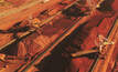 Salisbury is new boss of WA iron ore (pictured)