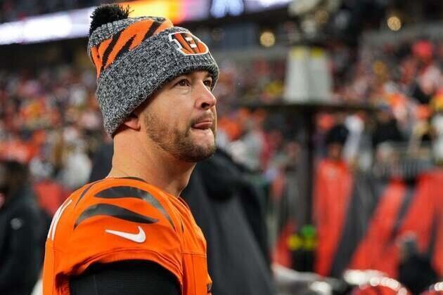 AJ McCarron named coach of UFL's Birmingham Stallions