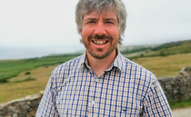 In your field: Dan Jones - "What's the takeaway? Sheep farming has a future – if we let it evolve"