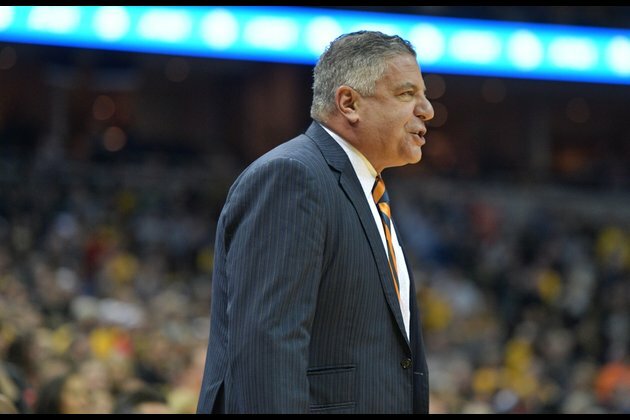 Smith, Pinson power Missouri past No. 11 Auburn