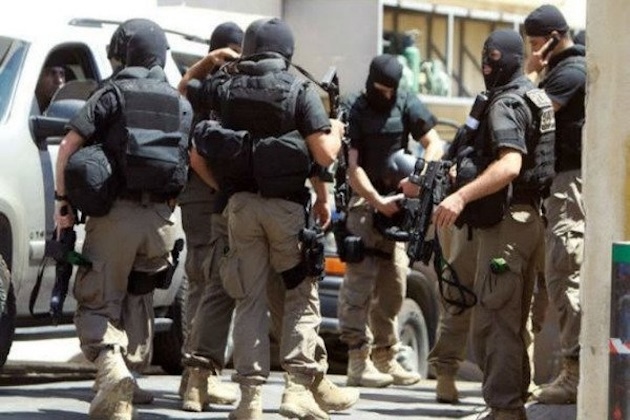 Lebanese intelligence claims to have foiled Israeli terrorism plots