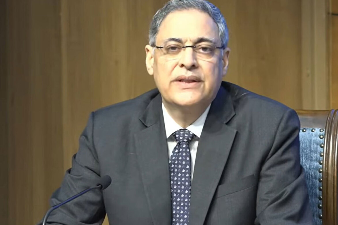 Ensuring safety of Indian nationals in Gulf top priority: MEA's Aseem R Mahajan amid West Asia conflict