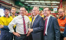 WA launches Energy Transformation Strategy 