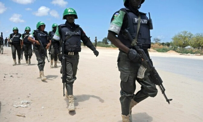 UN Security Council extends Assistance Mission in Somalia, DR Congo UN Security Council extends Assistance Mission in Somalia, DR Congo