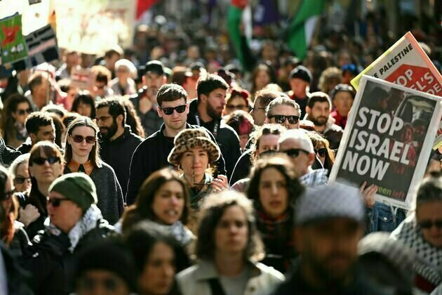 Australian law is clear: criticism of Israel does not breach the Racial Discrimination Act
