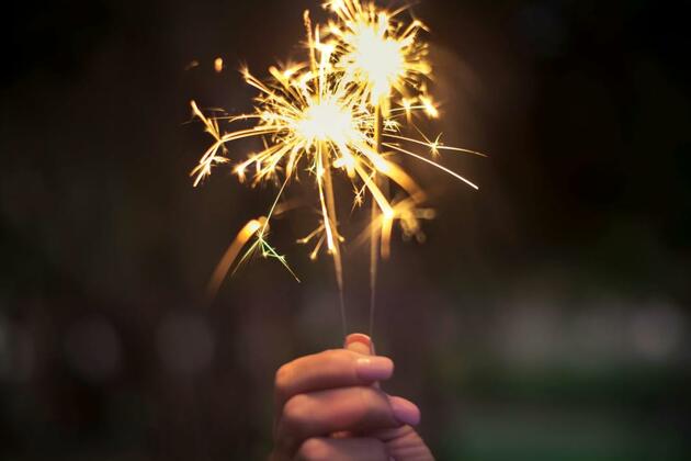 Stars, Stripes &amp; Sizzle- July 4th American-Style BBQ party in Leitrim Village - Leitrim Live