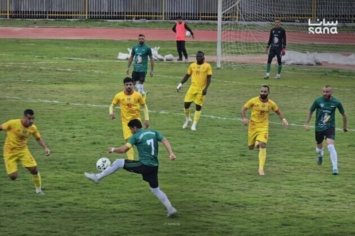 Prime League: Tishreen and Hutteen claim opening wins of round 3