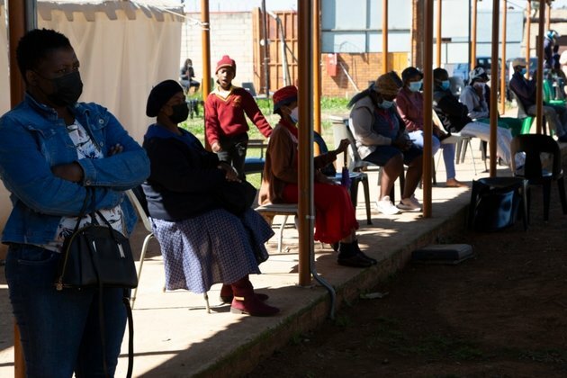 South Africa Has New Surge of COVID From Omicron Sub-Variants