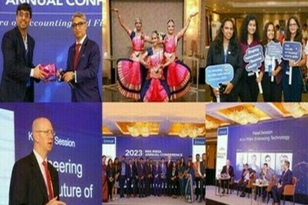 IMA India Successfully Concludes its Regional Conference 2023: A Deep Dive into the Next Era of Accounting and Finance