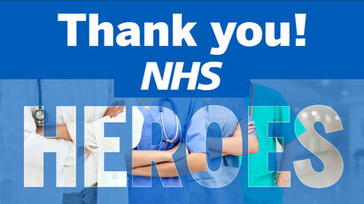 New scheme links NHS heroes to discounts at builders' merchants  